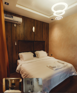 Executive Premier Starhood Luxury Suites & Hotels Ltd.