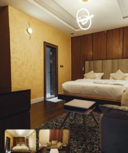 Luxury Starhood Luxury Suites & Hotels Ltd