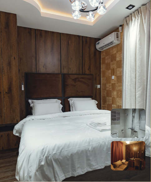 Prestige Suite