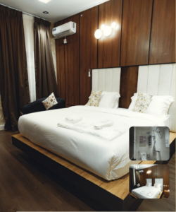 Royal Elite Starhood Luxury Suites & Hotels Ltd