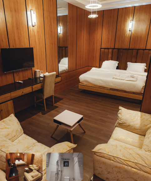 Signature Luxury