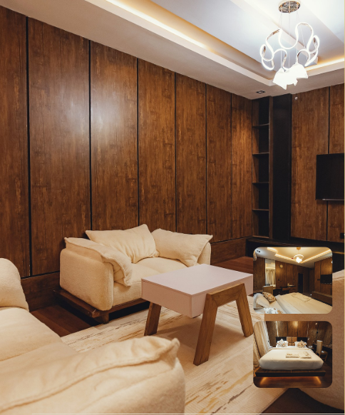 Starhood Suite